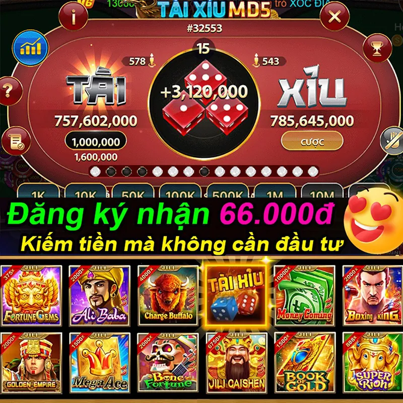 Sòng bài Casino trực tuyến Kubet